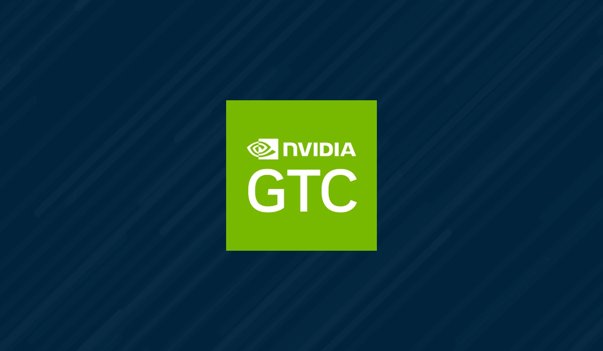 NVIDIA GTC Conference