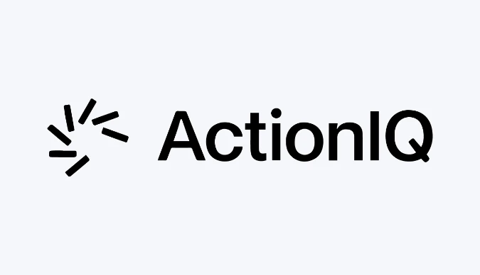 ActionIQ promotional image
