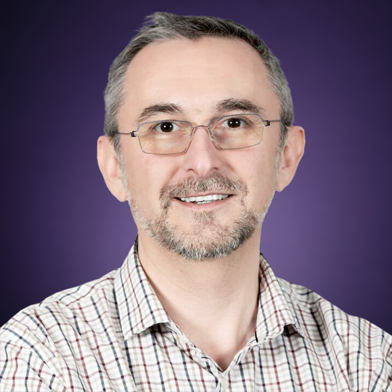 Alexandru Costin - VP, Generative AI and Sensei