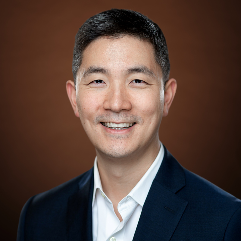 Joe Park - Chief Digital and Technology Officer