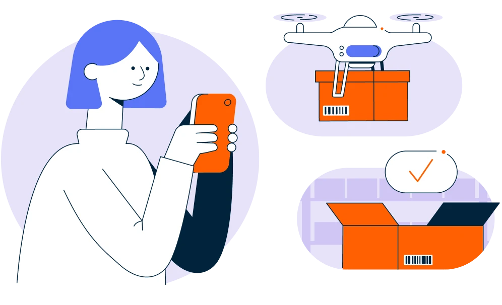 Customers expect seamless, relevant experiences at every touchpoint on their journey